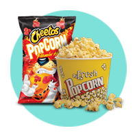 popcorns icon