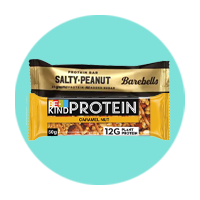 Protein Bars