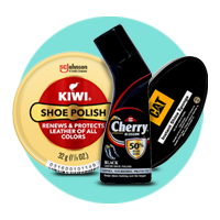 SHOE POLISH