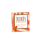 Trends Dubai Chocolate, Caramelized Biscuit & Kunafa - 13g