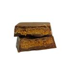 Trends Dubai Chocolate, Caramelized Biscuit & Kunafa - 13g