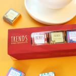 Trends - Bite Box 15