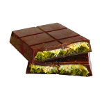 Trends Dubai Chocolate Mastic, Pistachio & Kunafa - 190g
