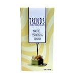 Trends Dubai Chocolate Mastic, Pistachio & Kunafa - 190g