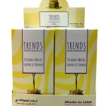 Trends Dubai Chocolate Mastic, Pistachio & Kunafa - 190g