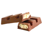 Trends Dubai Chocolate, Assorted Flavours - 45g (Pack of 5)