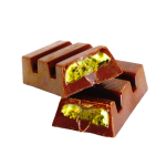 Trends Dubai Chocolate, Assorted Flavours - 45g (Pack of 5)