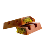 Trends Dubai Chocolate, Assorted Flavours - 45g (Pack of 5)