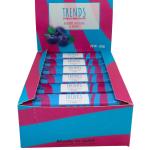 Trends Dubai Chocolate, Blueberry Cheesecake & Kunafa - 45g