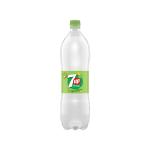 7Up Diet, PET Bottle - 1.5 Liter