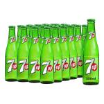 7Up Regular, NRB - 250 ml