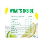 7Up Regular, Can - 300 ml x 24