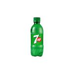 7Up Regular, PET Bottle - 300 ml