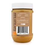 Bark Bistro, Ruff Ruff Raw Buddy Budder Dog Peanut Butter - 17 oz