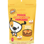 Bark Bistro, Carrot Cake Pooch Pancakes - 14 oz