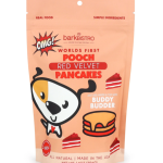 Bark Bistro, Red Velvet Pooch Pancakes - 14 oz