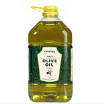 Afamia Pomace Olive Oil, Pet Bottle - 5 Liter