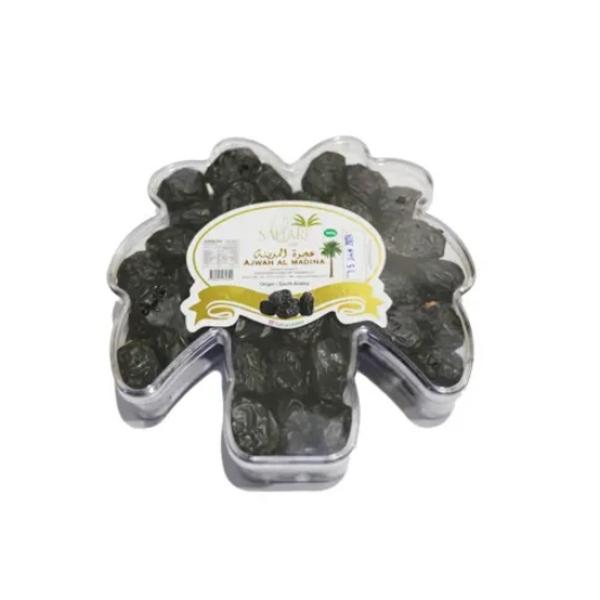 Ajwa Dates, KSA - 500g