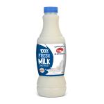 Al Ain Farms Fresh Milk, Full Cream - 1 Liter