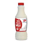 Al Ain Farms Fresh Milk, Low Fat - 1 Liter