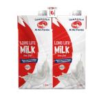 Al Ain Farms UHT Milk Low Fat - 1 Liter