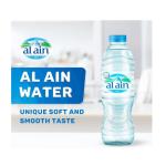Al Ain Water - 1.5 Liter x 6