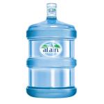 Al Ain Water - 5 Gallon