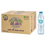 Al Ain Water - 500 ml x 24
