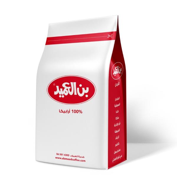 Alameed Turkish Coffee Blend - 500g