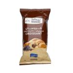 Al Rawabi Bakerz Chocolate Croissant - 55g