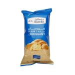 Al Rawabi Bakerz Plain Croissant - 50g