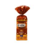 Al Rawabi Bakerz Sliced Brown Bread - 600g