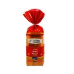 Al Rawabi Bakerz Sliced White Bread - 600g