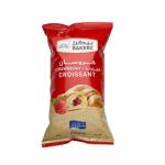 Al Rawabi Bakerz Strawberry Croissant - 55g