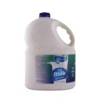 Al Rawabi Full Cream Fresh Milk - 1 Gallon