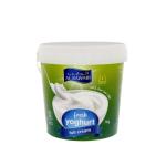 Al Rawabi Full Fat Yogurt - 1 kg