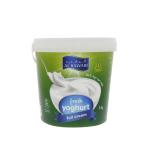 Al Rawabi Full Fat Yogurt - 2 kg