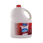 Al Rawabi Low Fat Fresh Milk - 3 Liter