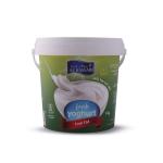 Al Rawabi Low Fat Yogurt - 1 kg