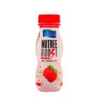 Al Rawabi Nutree Boost Strawberry Oats - 200 ml