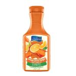 Al Rawabi Orange Carrot Delight Juice - 1.5 Liter