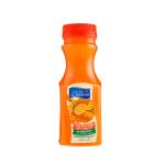 Al Rawabi Orange Carrot Delight Juice - 200 ml