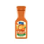 Al Rawabi Orange Carrot Delight Juice - 350 ml