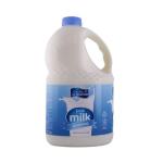 Al Rawabi Skimmed Fresh Milk - 2 Liter