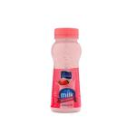 Al Rawabi Strawberry Milk - 200 ml
