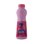 Al Rawabi Strawberry Milk - 500 ml