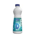 Al Rawabi Vitamin D Full Cream Fresh Milk - 1 Liter