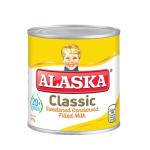 Alaska Sweetened Condensed Milk - 377g