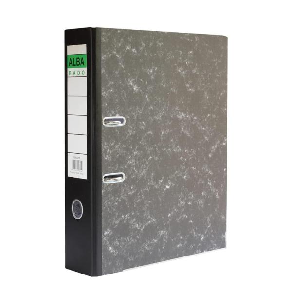 Alba Rado Narrow Box File, 4 cm
