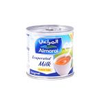 Almarai Evaporated Milk, Full Fat - 170g